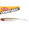 Drop Shot PowerBait Minnow - MNW (* Drop Shot PowerBait Minnow - MNW 11,4cm (4,5") 4ks)