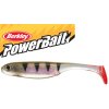 Drop Shot PowerBait Gotam Shad - PER (* Drop Shot PowerBait Gotam Shad - PER 11,0cm (4,5") 3ks)