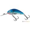 Wobler Salmo HORNET HBS (* Wobler Salmo HORNET HBS 6,0cm Sinking)