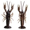 Rak SAVAGE GEAR 3D Crayfish - Black Brown (* Rak SAVAGE GEAR 3D Crayfish - Black Brown 12,5cm / 3ks)