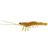 Kreveta SAVAGE GEAR Manic Shrimp - G (* Kreveta SAVAGE GEAR Manic Shrimp - G 6,6cm / 6ks)