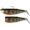 SAVAGE GEAR Cutbait 3D Burbot (* SAVAGE GEAR Cutbait 3D Burbot 25cm 460g)