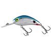 Wobler Salmo Rattlin Hornet RTS (* Wobler Salmo Rattlin Hornet RTS 3,5cm Floating)