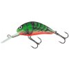 Wobler Salmo HORNET RVC (* Wobler Salmo HORNET RVC 4,0cm Sinking)