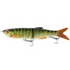 Wobler SAVAGE GEAR 3D Bleak Glide Swimmer - PI (* Wobler SAVAGE GEAR 3D Bleak Glide Swimmer - PI 20,5cm 85g)