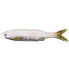 Nástraha SAVAGE GEAR 3D Bleak Real Tail - WS