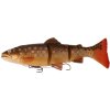 Savage Gear 3D Trout Line Thru DBT (* Savage Gear 3D Trout Line Thru DBT 30cm / 303g / MS)
