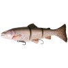 Savage Gear 3D Trout Line Thru RT (* Savage Gear 3D Trout Line Thru RT 30cm / 303g / MS)
