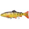 Savage Gear 3D Trout Line Thru PER (* Savage Gear 3D Trout Line Thru PER 30cm / 303g / MS)