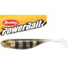 Drop Shot PowerBait Gotam Shad - NTV (* Drop Shot PowerBait Gotam Shad - NTV 11,0cm (4,5") 3ks)