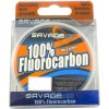 Fluorocarbon SAVAGE GEAR Ultra Strong Clear
