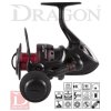 Naviják DRAGON Giant Cat FD670i
