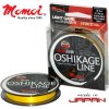 Šňůra Momoi OSHIKAGE 125m - žlutá