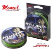 Šňůra Momoi RYUJIN 150m - zelená fluo (* Šňůra Momoi RYUJIN 150m - zelená fluo 0,23mm / 20,0kg)