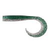 Smáček SAVAGE GEAR Curltail - BM