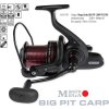 Naviják DRAGON Mega Baits Big Pit FD1370i