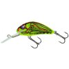 Wobler Salmo HORNET GRH (* Wobler Salmo HORNET GRH 3,5cm Sinking)