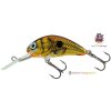 Wobler Salmo HORNET UVGS (* Wobler Salmo HORNET UVGS 6,0cm Sinking)