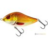 Wobler Salmo SLIDER HRU (* Wobler Salmo SLIDER HRU 7,0cm Sinking)
