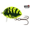 Wobler Salmo LIL BUG WASP (* Wobler Salmo LIL BUG WASP 3,0cm Floating)