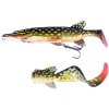 Wobler SAVAGE GEAR 3D Hybrid Pike - YP