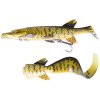 Wobler SAVAGE GEAR 3D Hybrid Pike - MP