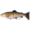 Savage Gear 3D Trout Line Thru DR (* Savage Gear 3D Trout Line Thru DR 30cm / 303g / MS)