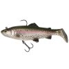 SAVAGE GEAR 3D Trout Rattle Shad RT