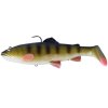 SAVAGE GEAR 3D Trout Rattle Shad PER (* SAVAGE GEAR 3D Trout Rattle Shad PER 20,5cm / 103g SS)
