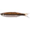 Nástraha SAVAGE GEAR 3D Bleak Real Tail - MN (* Nástraha SAVAGE GEAR 3D Bleak Real Tail - MN 13,2cm / 4ks)
