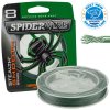 Šňůra Spider Wire Stealth Smoth 8 Green 0,08mm 7,3kg