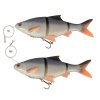 Nástraha SAVAGE GEAR 3D Line Thru Roach - RO