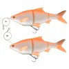 Nástraha SAVAGE GEAR 3D Line Thru Roach - GO (* Nástraha SAVAGE GEAR 3D Line Thru Roach - GO 25cm 216g MS)