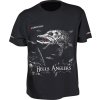 Tričko DRAGON Hells Anglers 2017 - štika