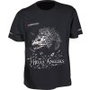 Tričko DRAGON Hells Anglers 2017 - candát