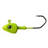 Jigová hlava Sellior T08 (* Jigová hlava Sellior T08 5/0 - 21g / 5ks)