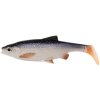 Plotice SAVAGE GEAR 3D LB Roach Paddle Tail - RO (* Plotice SAVAGE GEAR 3D LB Roach Paddle Tail - RO 12,5cm / 18g - 2ks)