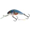 Wobler Salmo HORNET HOR (* Wobler Salmo HORNET HOR 6,0cm Sinking)