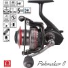 Naviják Dragon FISHMAKER II FD 900