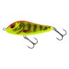 42426 wobler salmo rattlin slider 11cm brp