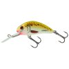 Wobler Salmo HORNET AYU (* Wobler Salmo HORNET AYU 5,0cm Sinking)