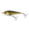 Wobler Strike Pro Tiny Buster JR 6,8cm C606E