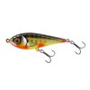 Wobler Strike Pro Tiny Buster JR 6,8cm C754F