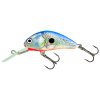 Wobler Salmo HORNET SBS (* Wobler Salmo HORNET SBS 6,0cm Floating)