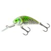 Wobler Salmo HORNET OHS (* Wobler Salmo HORNET OHS 5,0cm Sinking)