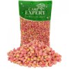 Kukuřice ENERGO Carp Expert 1kg Jahoda