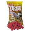 Boilies BENZAR Turbo 20mm