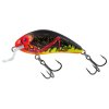 Wobler Salmo Rattlin Hornet SR FBG (* Wobler Salmo Rattlin Hornet SR FBG 4,5cm Floating)