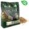 Vnadící směs Dragon TACTIX Kapr 2,5kg