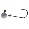Jigová hlavička SHARP Screwln (* Jigová hlavička SHARP Screwln 6/0 - 20 g)